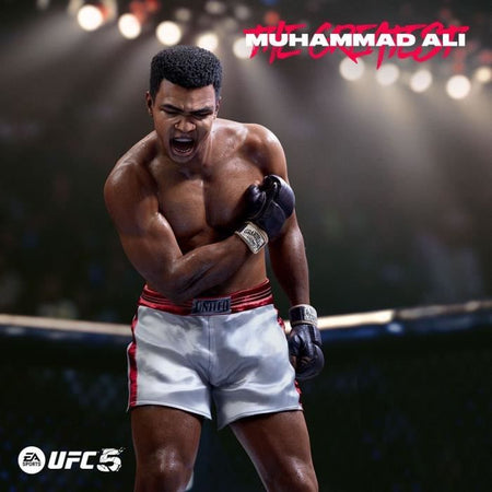 EA Sports UFC 5  Gioco per PS5