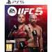 EA Sports UFC 5  Gioco per PS5
