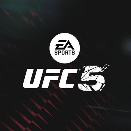 EA Sports UFC 5  Gioco per PS5