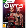 EA Sports UFC 5 - Serie Xbox