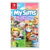 Videogioco electronic arts 117870 switch my sims bundle relax