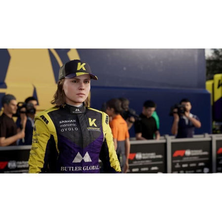 F1 25 - Gioco per Xbox Series X