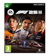 Gioco XBOX Serie X F1 25 EU
