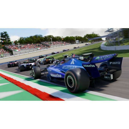 F1 25 - Gioco per Xbox Series X