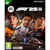 F1 25 - Gioco per Xbox Series X