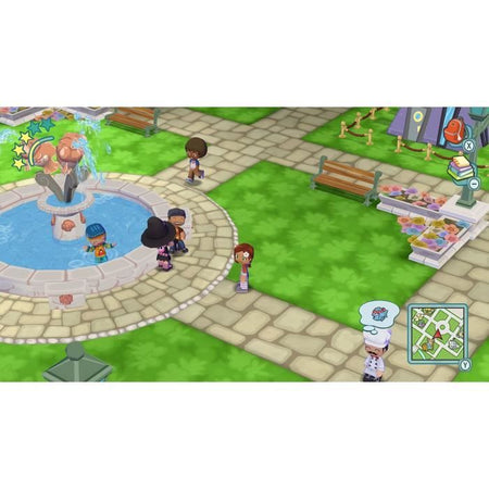 MySims: Cosy Collection - Gioco per Nintendo Switch