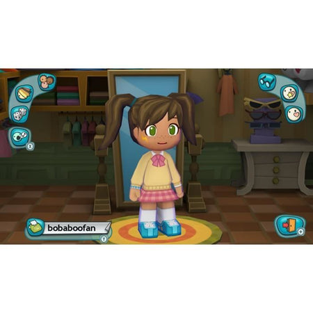 MySims: Cosy Collection - Gioco per Nintendo Switch