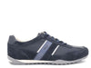 GEOX Sneakers uomo U WELLS C navy