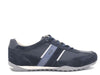 GEOX Sneaker uomo U WELLS C navy