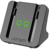 Stazione di ricarica doppia - VENOM - Per Nintendo Switch Joy-Con 2 - Nero
