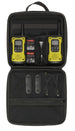 Motorola talkabout t92 h2o ricetrasmittente 16 canali 446.00625 - 446.19375 mhz nero, giallo - 59T92H2O