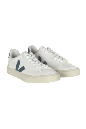 VEJA Veja - Sneakers - 450258 - Bianco/Blu da donna