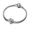 Pandora - Charm Openwork Mom