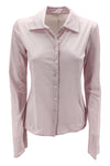 Xacus Camicie Bianco da donna