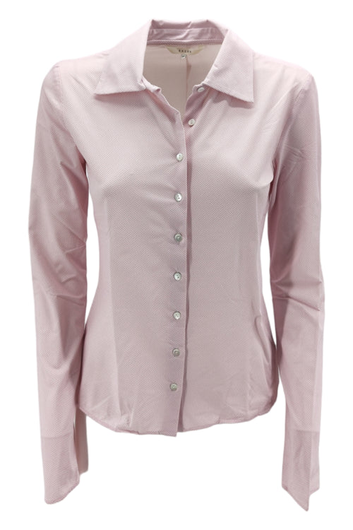 Xacus Camicie Bianco da donna
