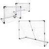 Mondo - Porta da Calcio Goal Post 2in1