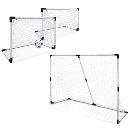 Mondo - Porta da Calcio Goal Post 2in1