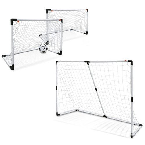 Mondo - Porta da Calcio Goal Post 2in1