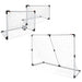 Mondo - Porta da Calcio Goal Post 2in1