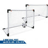 Mondo - Porta da Calcio Goal Post 2in1