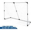 Mondo - Porta da Calcio Goal Post 2in1
