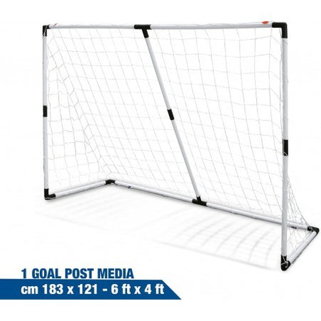 Mondo - Porta da Calcio Goal Post 2in1