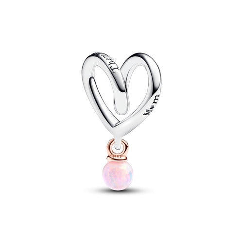 Pandora - Charm Mamma, Nessuna Come Te