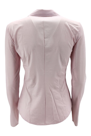 Xacus Camicie Bianco da donna
