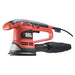 Levigatrice rotorbitale black & decker ka191ek qs
