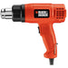 Termosoffiatore black & decker kx1650 qs