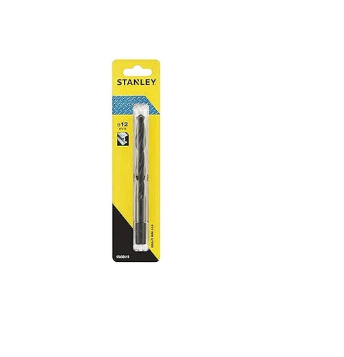 STANLEY - PUNTA 12mm HSS