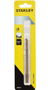STANLEY-PUNTA 8MM. AL COBALTO STA50127-QZ