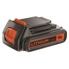 Batteria black & decker bl2018-xj - BL2018 XJ