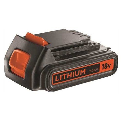 Batteria black & decker bl2018-xj - BL2018 XJ