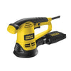 Levigatrice rotorbitale stanley fme440k fatmax