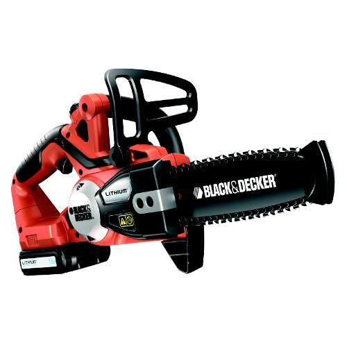 Motosega elettrica black & decker gkc1820l20 qw
