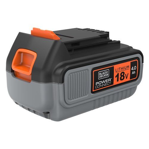 Batteria black & decker bl4018-xj - BL4018 XJ