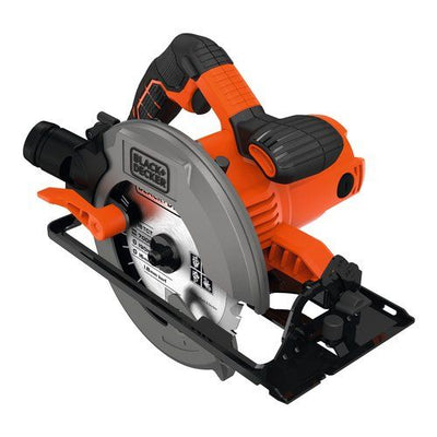Sega circolare black & decker cs1550-qs - CS1550 QS