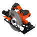 Sega circolare black & decker cs1550-qs - CS1550 QS