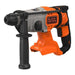 Trapano tassellatore black & decker bdc900b xj powerconnect