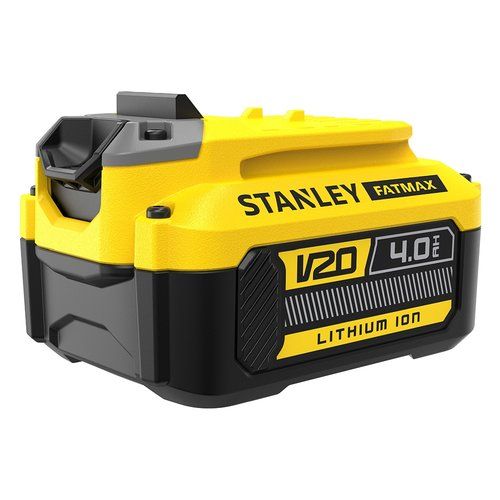 Batteria stanley sfmcb204-xj fatmax v20 - SFMCB204 XJ
