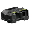 Caricabatterie stanley sfmcb14 rapido v20 4a