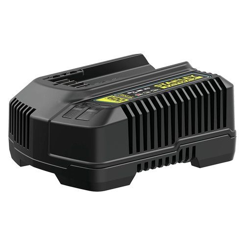 Caricabatterie stanley sfmcb14 rapido v20 4a