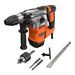 Trapano tassellatore black & decker behs03k-qs - BEHS03K QS