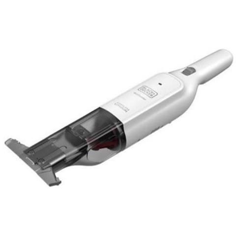 Black&decker miniaspir. hlvc315b11 12v auton.11min.0,2lt batt.litio