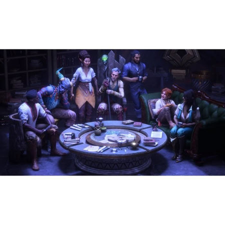 Dragon Age: The Veilguard - Gioco per PS5