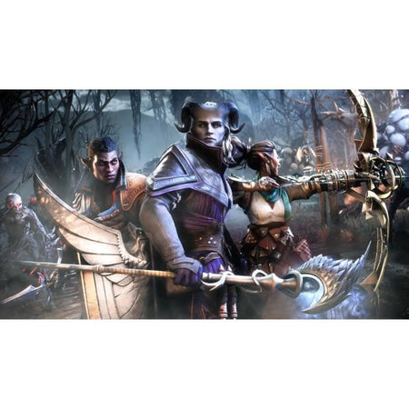 Dragon Age: The Veilguard - Gioco per PS5