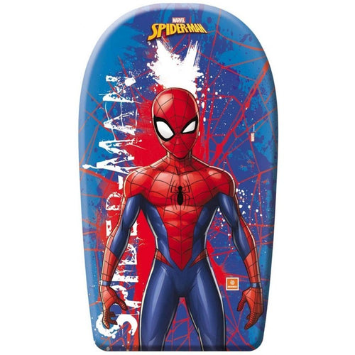 Mondo - Tavola da Surf Spiderman Cm84