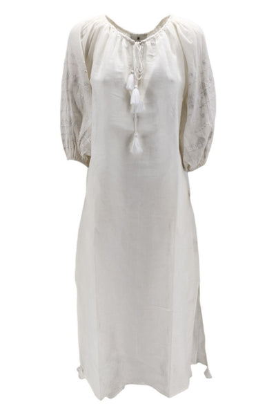 BENARAS Abiti Bianco da donna