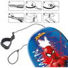 Mondo - Tavola da Surf Spiderman Cm84